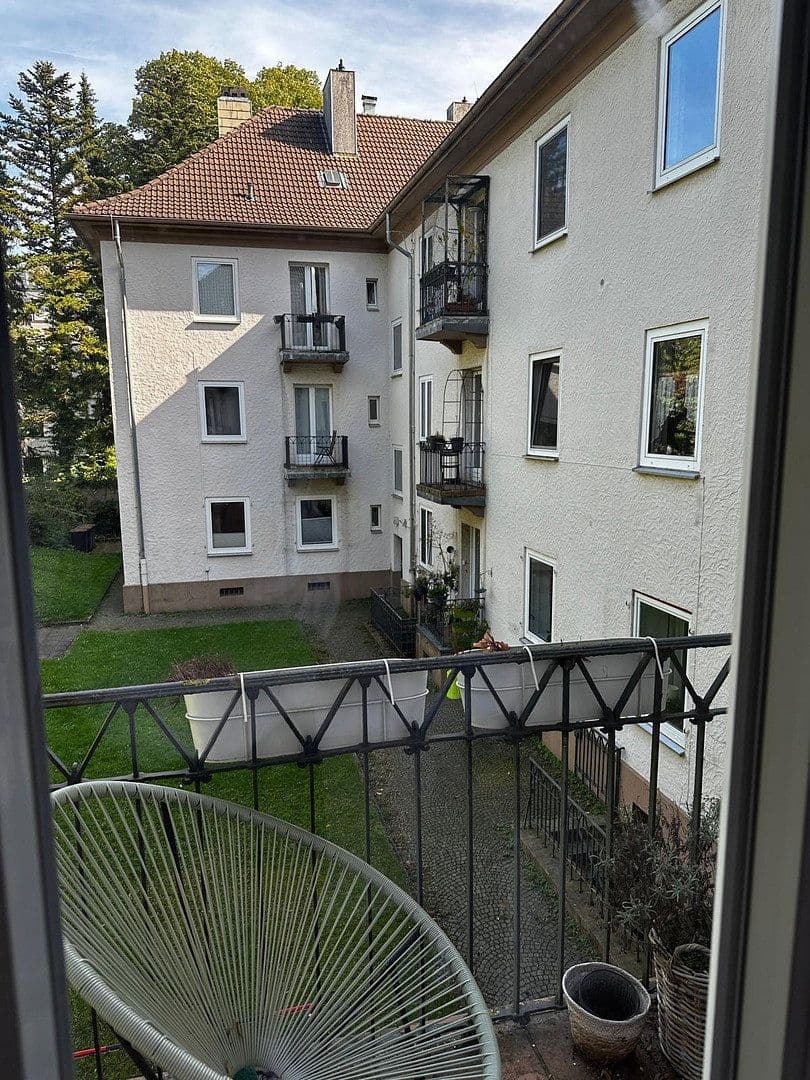 Pronájem bytu 3+1 81 m², Wormser Strasse 11, Wuppertal, Severní Porýní-Vestfálsko Pronájem bytu 3+1 81 m², Wormser Strasse 11, Wuppertal, Severní Porýní-Vestfálsko