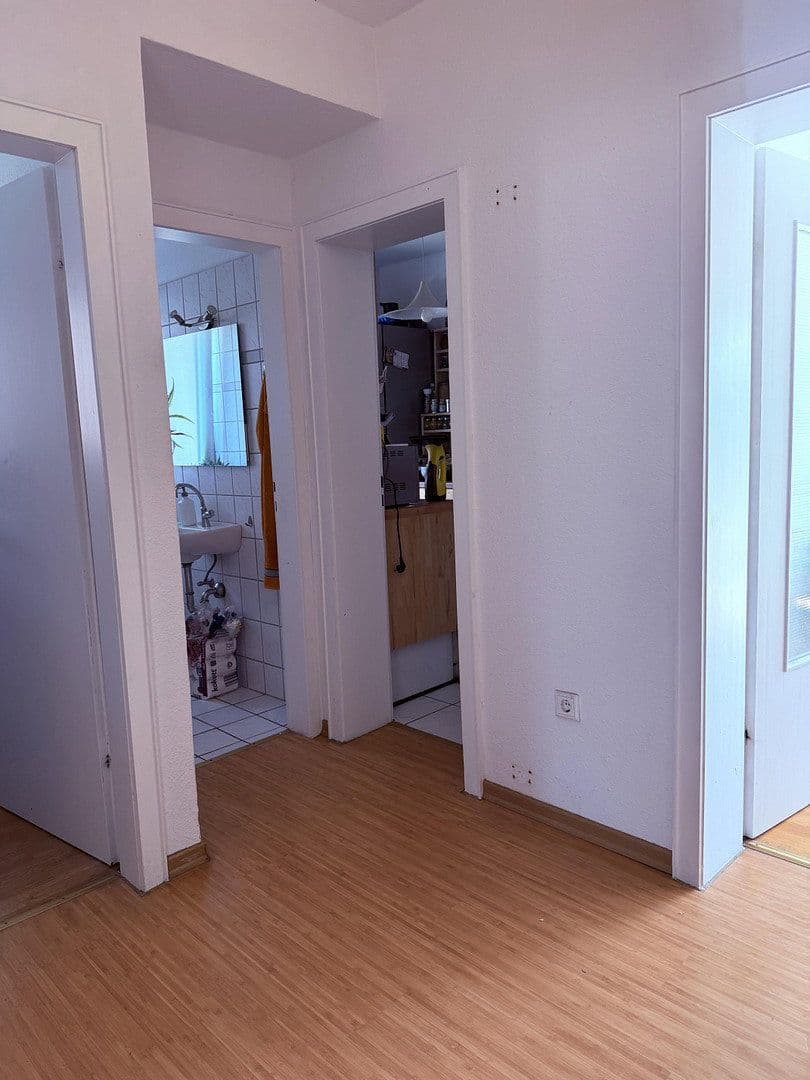 Pronájem bytu 3+1 78 m², Meerbusch, Severní Porýní-Vestfálsko Pronájem bytu 3+1 78 m², Meerbusch, Severní Porýní-Vestfálsko