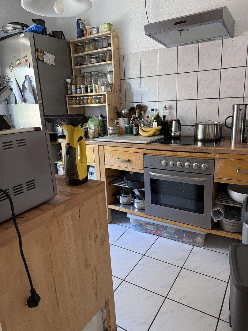 Pronájem bytu 3+1 78 m², Meerbusch, Severní Porýní-Vestfálsko Pronájem bytu 3+1 78 m², Meerbusch, Severní Porýní-Vestfálsko