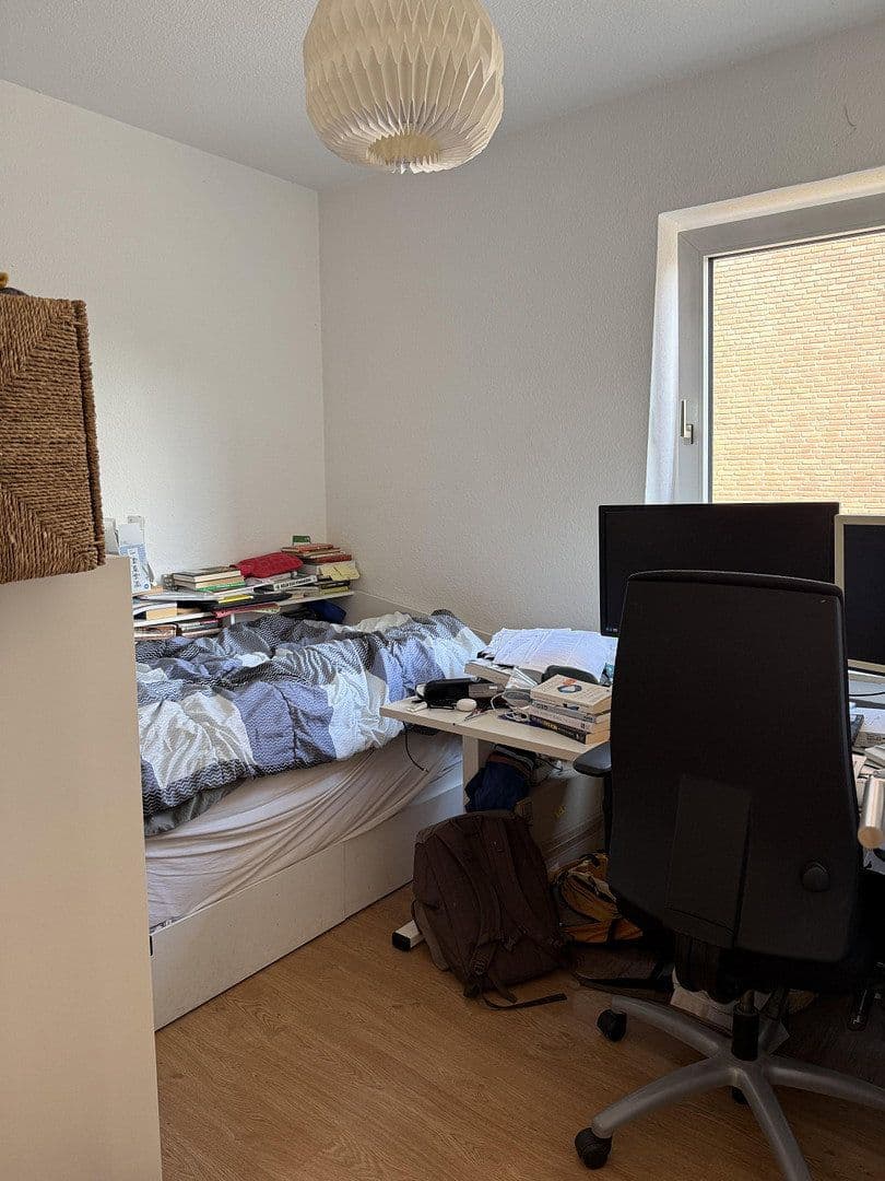 Pronájem bytu 3+1 78 m², Meerbusch, Severní Porýní-Vestfálsko Pronájem bytu 3+1 78 m², Meerbusch, Severní Porýní-Vestfálsko