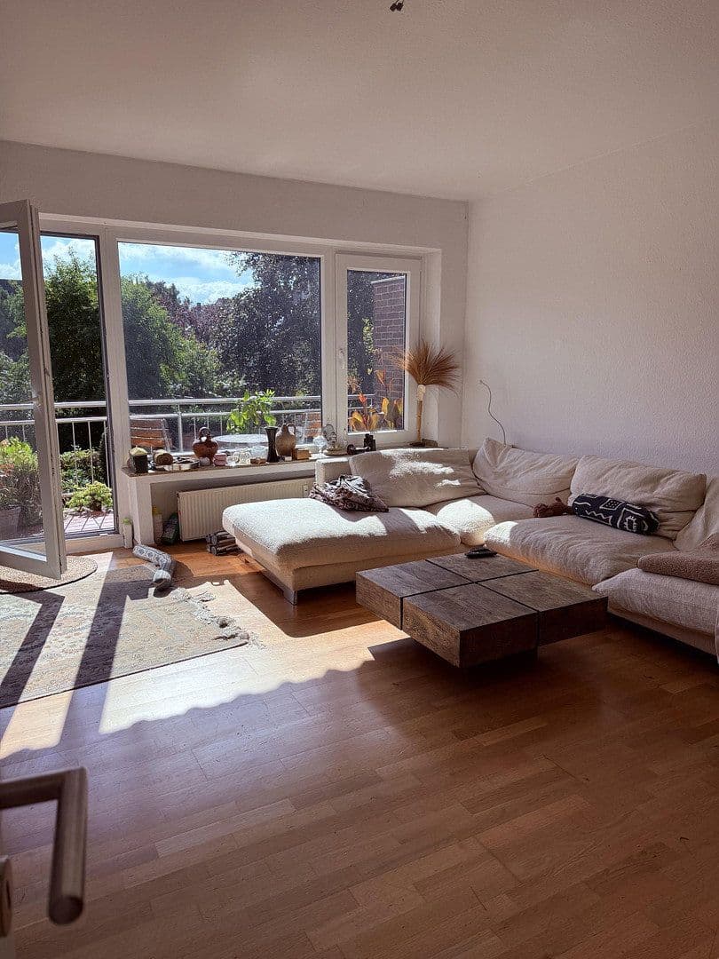 Pronájem bytu 3+1 78 m², Meerbusch, Severní Porýní-Vestfálsko Pronájem bytu 3+1 78 m², Meerbusch, Severní Porýní-Vestfálsko