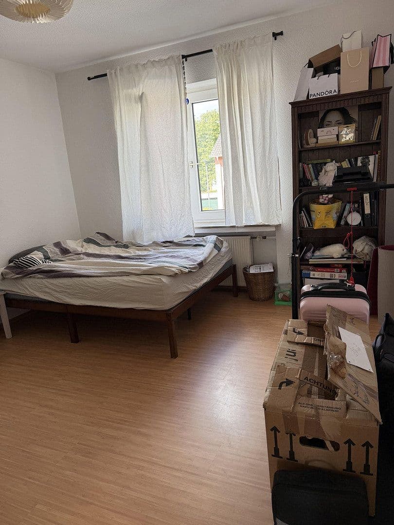 Pronájem bytu 3+1 78 m², Meerbusch, Severní Porýní-Vestfálsko Pronájem bytu 3+1 78 m², Meerbusch, Severní Porýní-Vestfálsko