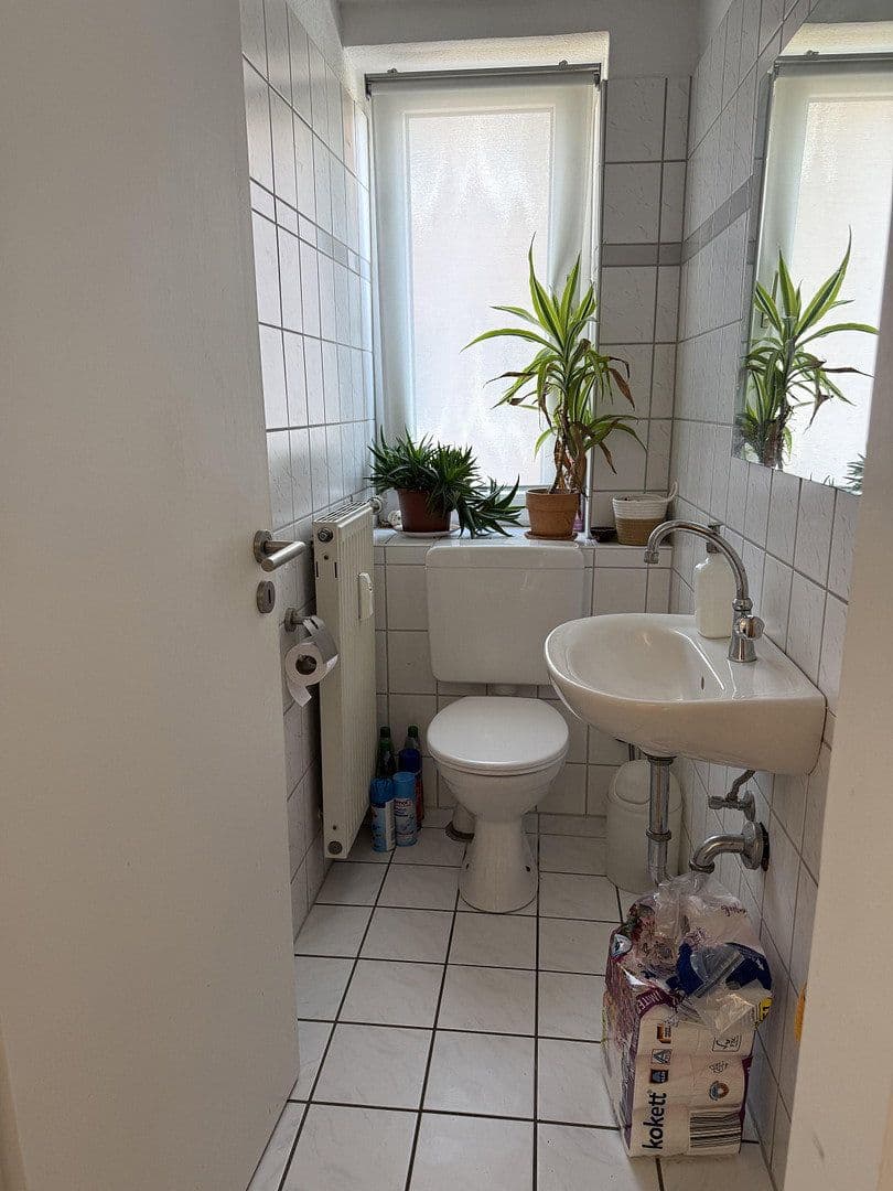 Pronájem bytu 3+1 78 m², Meerbusch, Severní Porýní-Vestfálsko Pronájem bytu 3+1 78 m², Meerbusch, Severní Porýní-Vestfálsko