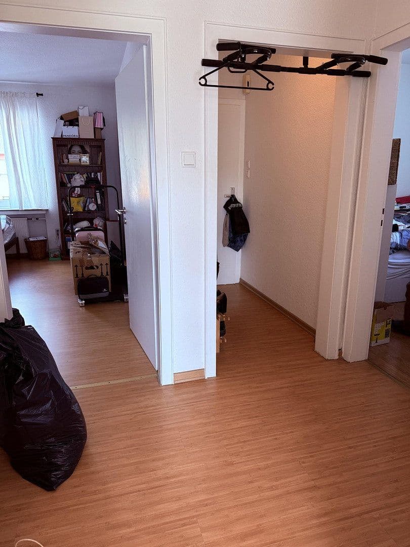 Pronájem bytu 3+1 78 m², Meerbusch, Severní Porýní-Vestfálsko Pronájem bytu 3+1 78 m², Meerbusch, Severní Porýní-Vestfálsko