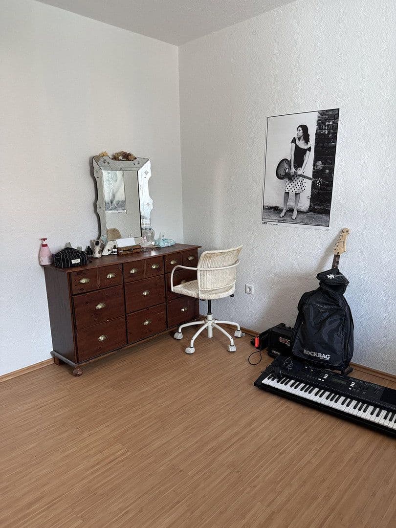 Pronájem bytu 3+1 78 m², Meerbusch, Severní Porýní-Vestfálsko Pronájem bytu 3+1 78 m², Meerbusch, Severní Porýní-Vestfálsko