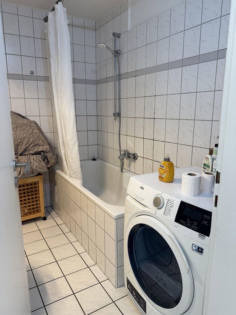 Pronájem bytu 3+1 78 m², Meerbusch, Severní Porýní-Vestfálsko Pronájem bytu 3+1 78 m², Meerbusch, Severní Porýní-Vestfálsko