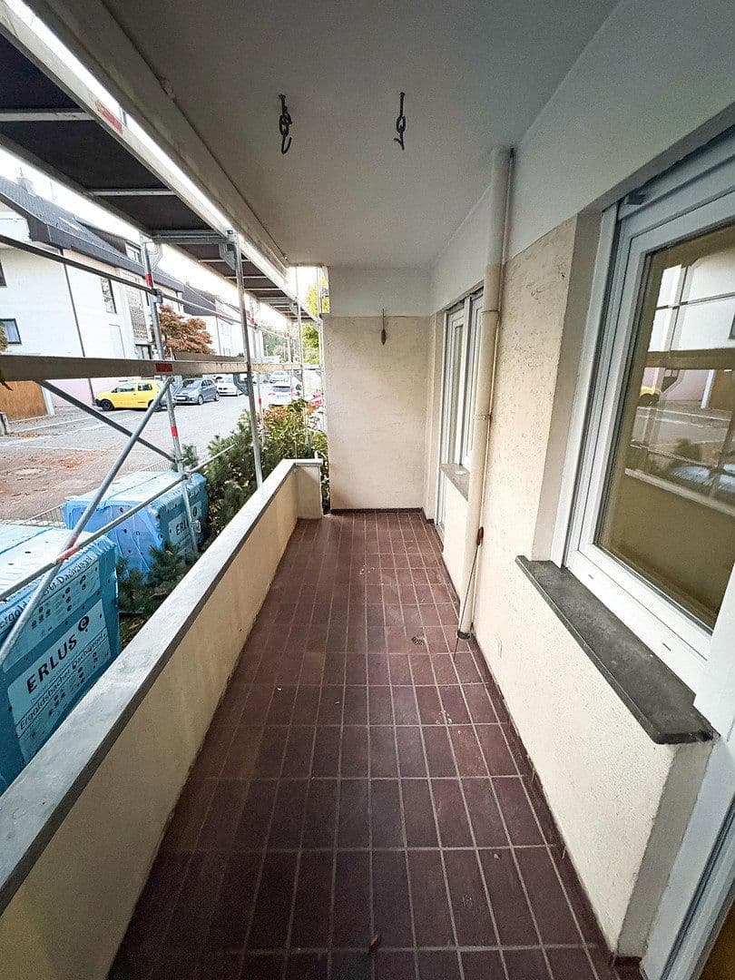 Pronájem bytu 4+kk 93 m², Dreizlerstraße, Stuttgart, Bádensko-Württembersko Pronájem bytu 4+kk 93 m², Dreizlerstraße, Stuttgart, Bádensko-Württembersko