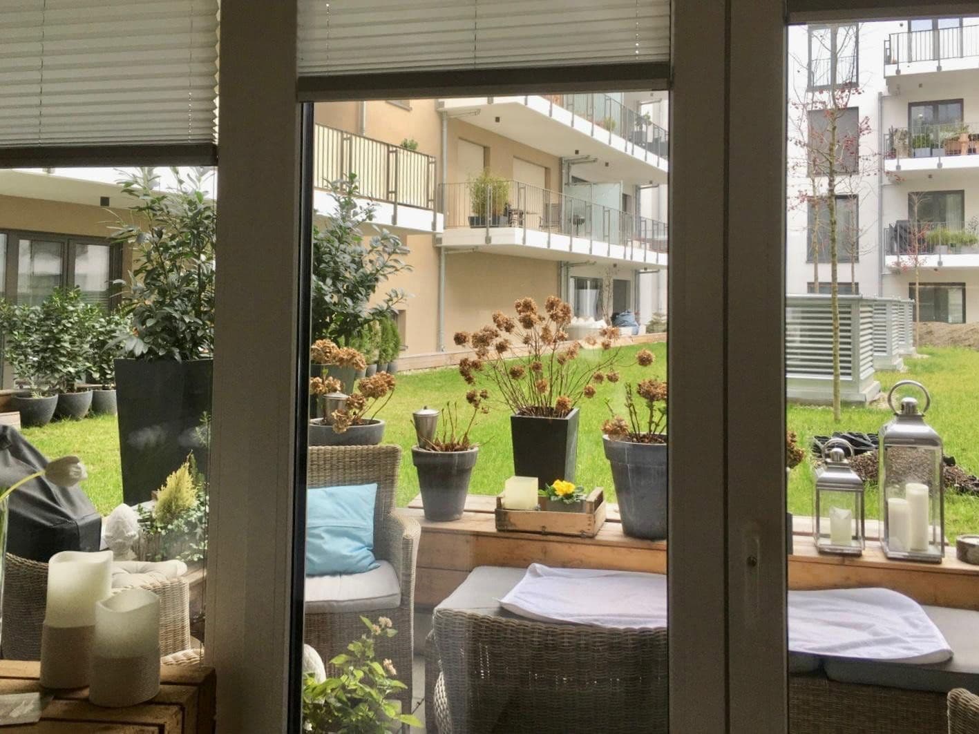 Pronájem bytu 3+1 95 m², Nordanger 6, Braunschweig, Dolní Sasko Pronájem bytu 3+1 95 m², Nordanger 6, Braunschweig, Dolní Sasko