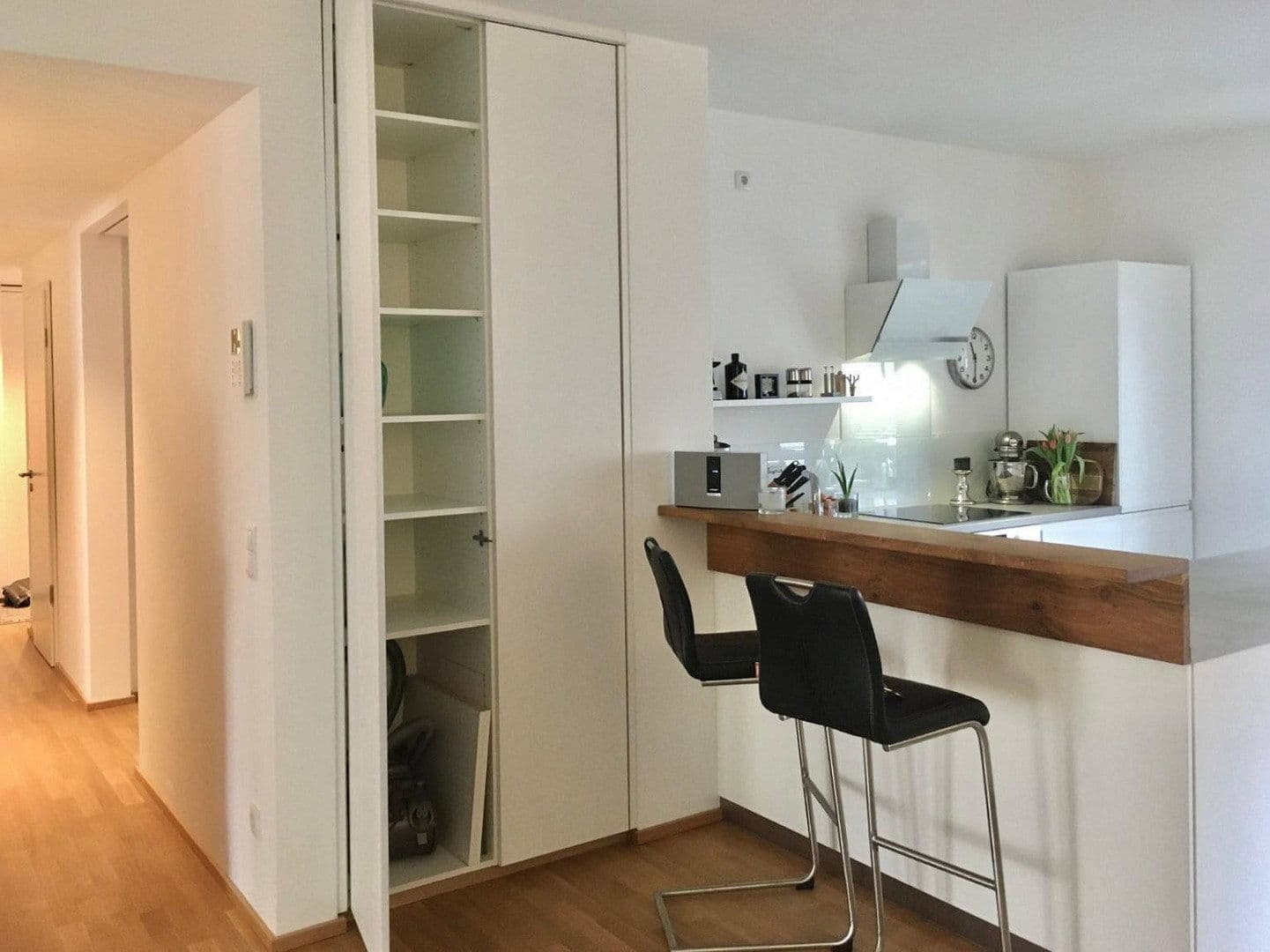 Pronájem bytu 3+1 95 m², Nordanger 6, Braunschweig, Dolní Sasko Pronájem bytu 3+1 95 m², Nordanger 6, Braunschweig, Dolní Sasko
