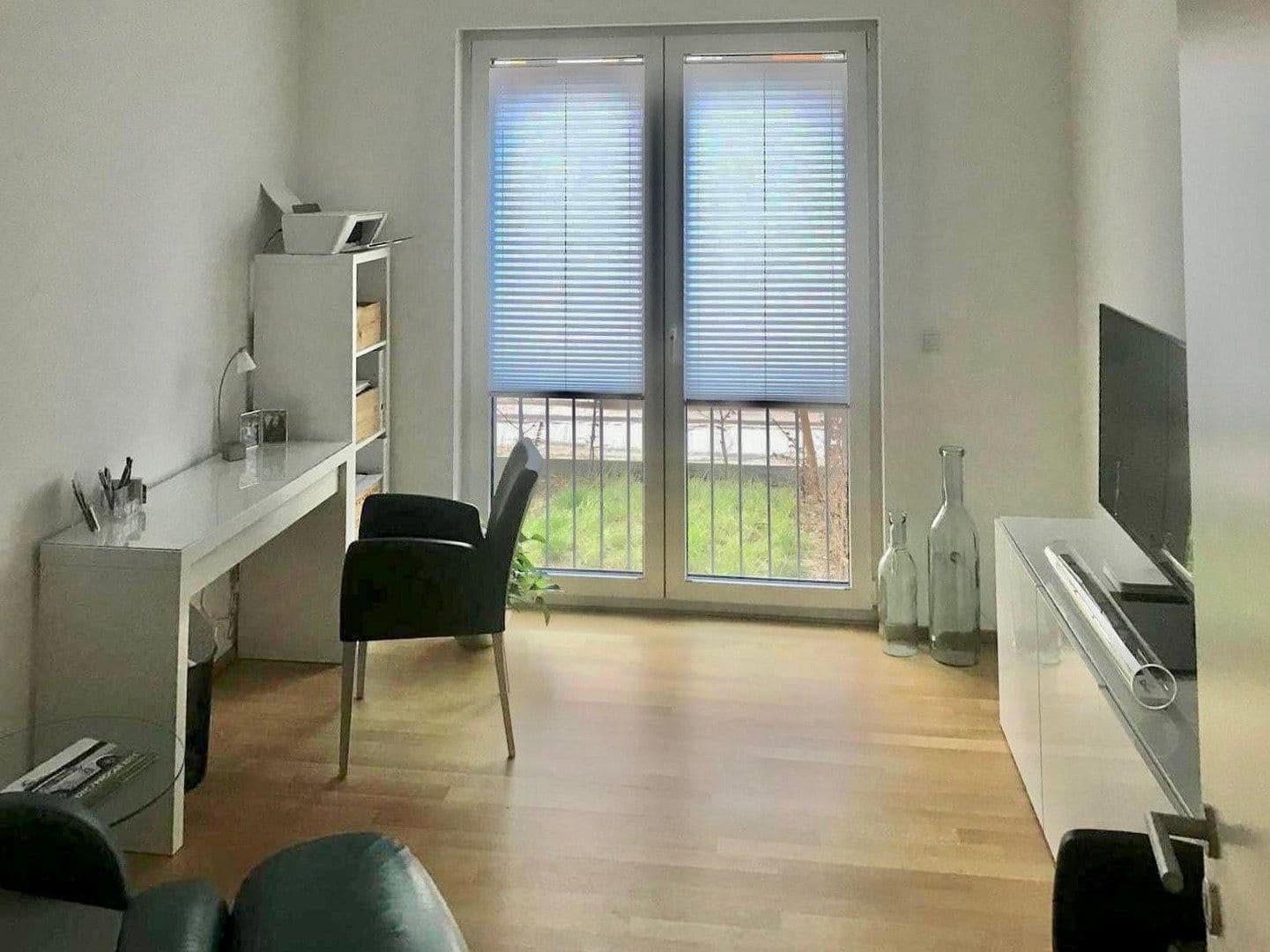 Pronájem bytu 3+1 95 m², Nordanger 6, Braunschweig, Dolní Sasko Pronájem bytu 3+1 95 m², Nordanger 6, Braunschweig, Dolní Sasko