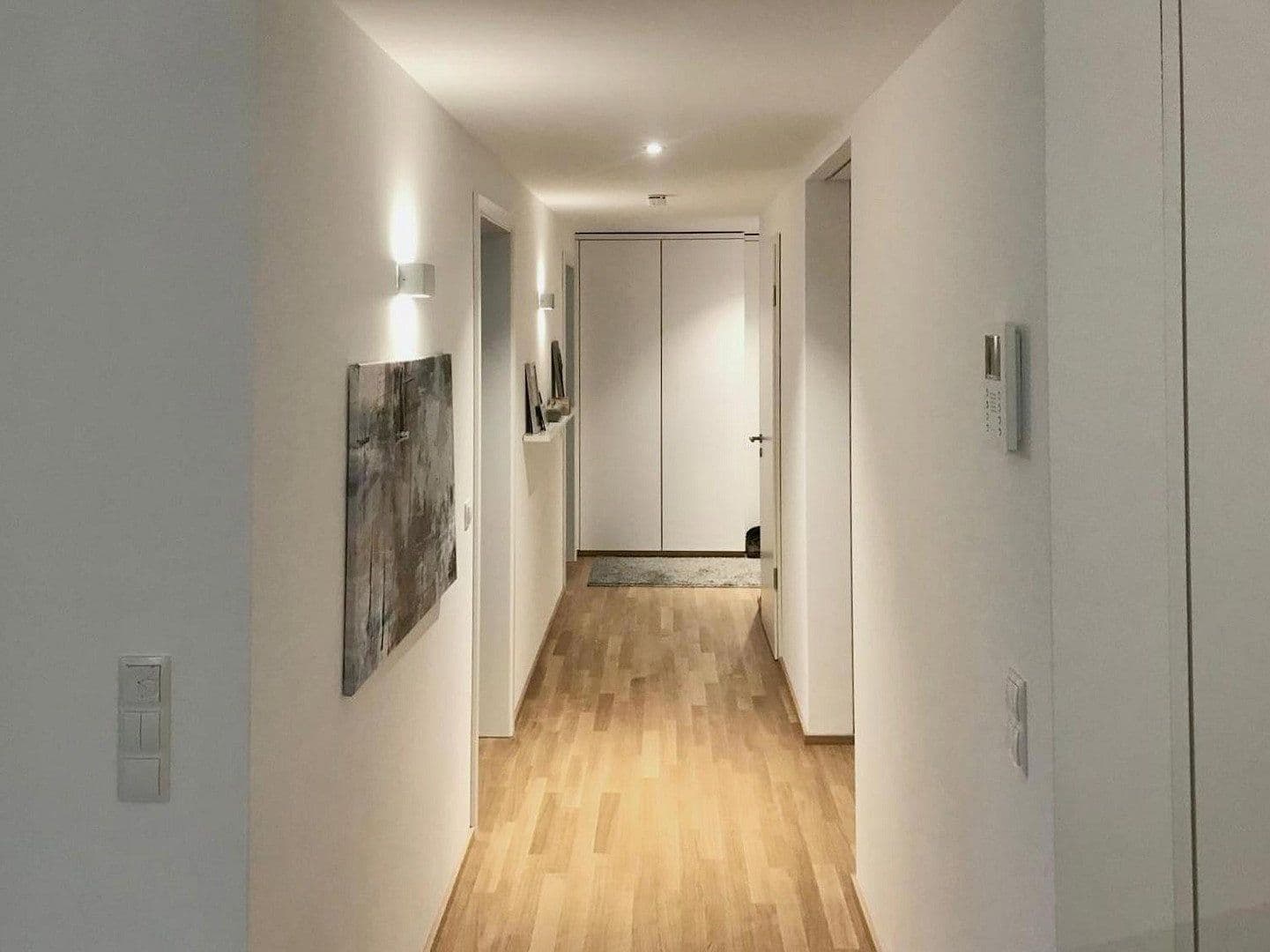 Pronájem bytu 3+1 95 m², Nordanger 6, Braunschweig, Dolní Sasko Pronájem bytu 3+1 95 m², Nordanger 6, Braunschweig, Dolní Sasko