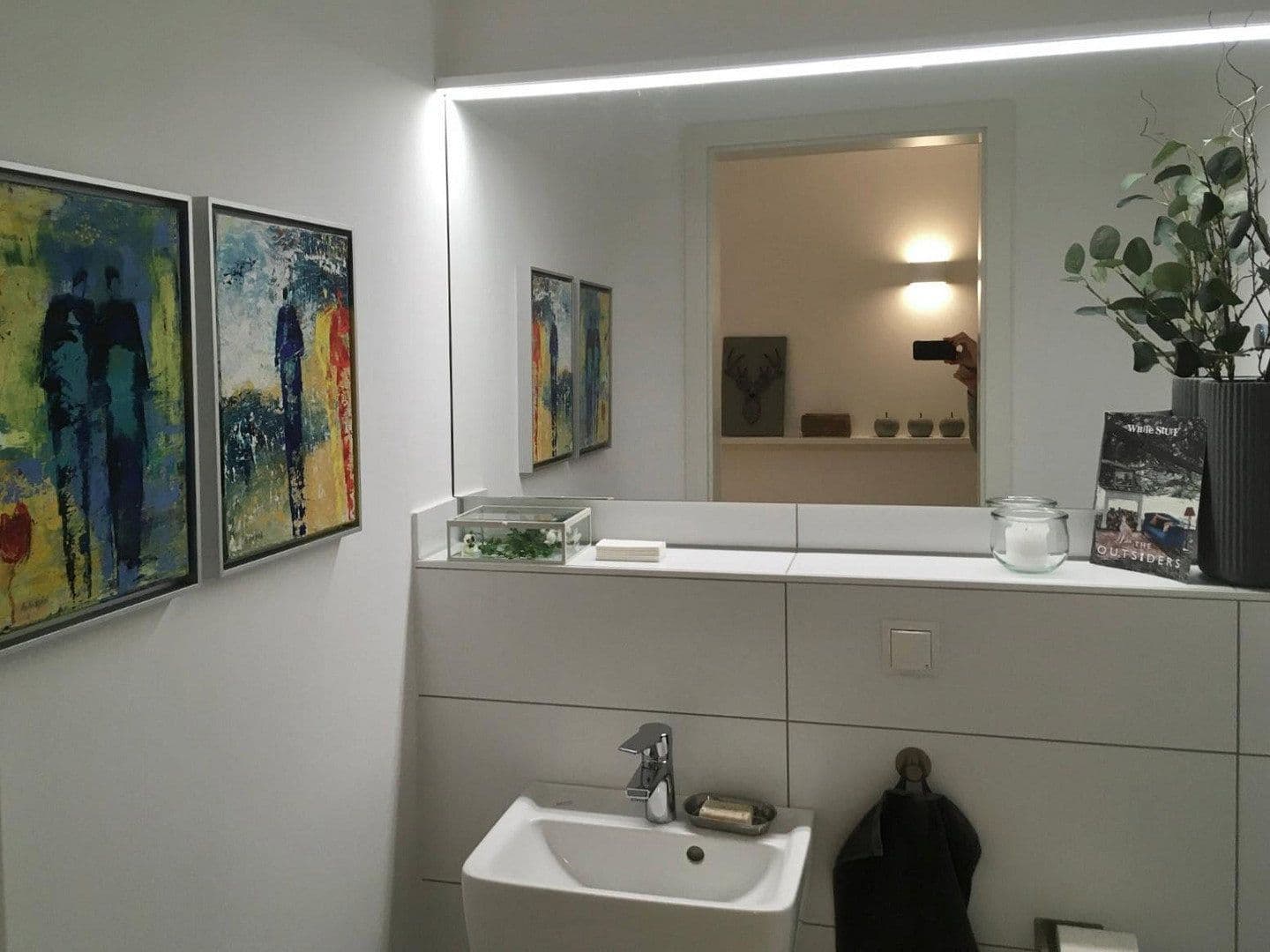 Pronájem bytu 3+1 95 m², Nordanger 6, Braunschweig, Dolní Sasko Pronájem bytu 3+1 95 m², Nordanger 6, Braunschweig, Dolní Sasko