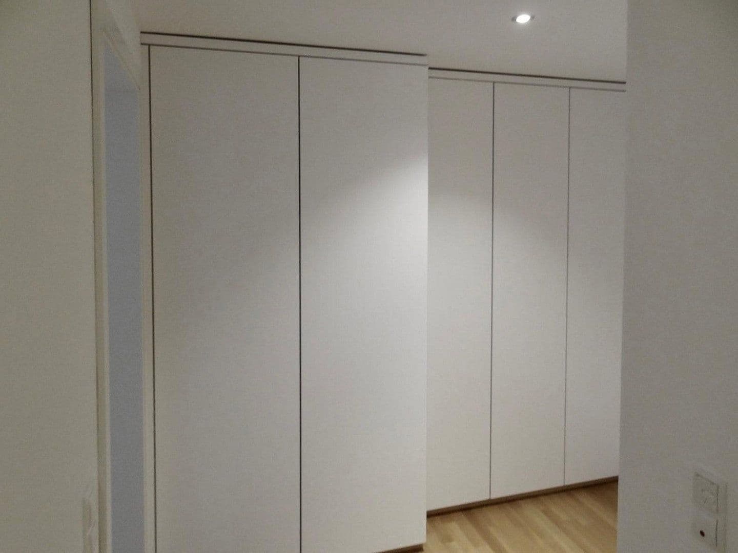 Pronájem bytu 3+1 95 m², Nordanger 6, Braunschweig, Dolní Sasko Pronájem bytu 3+1 95 m², Nordanger 6, Braunschweig, Dolní Sasko