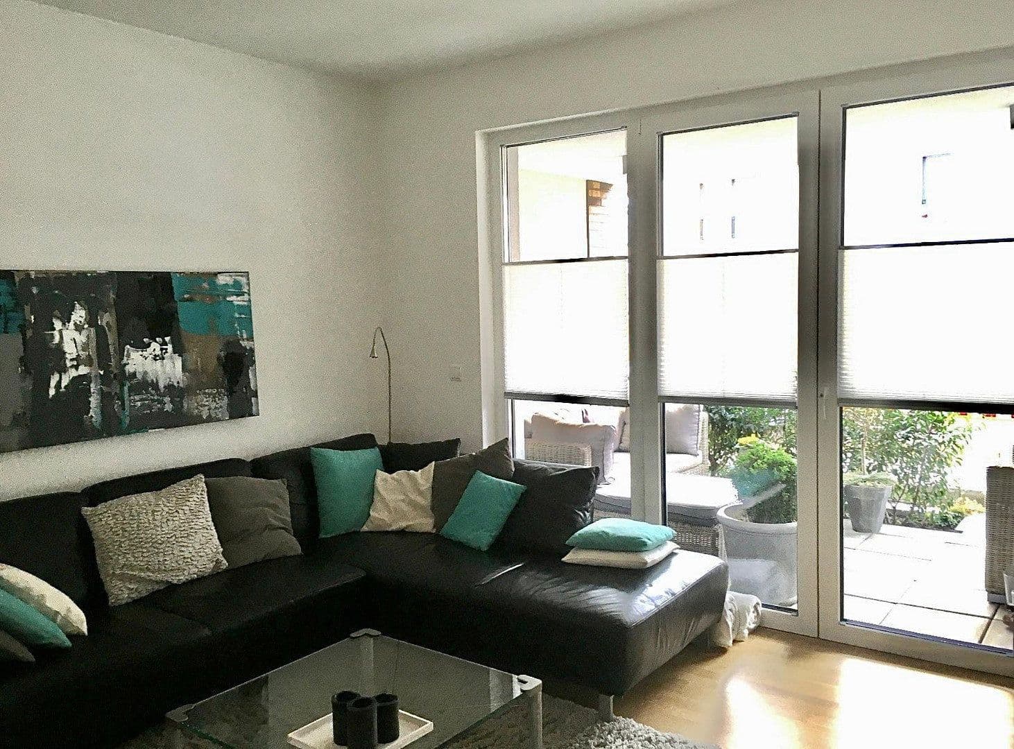 Pronájem bytu 3+1 95 m², Nordanger 6, Braunschweig, Dolní Sasko Pronájem bytu 3+1 95 m², Nordanger 6, Braunschweig, Dolní Sasko
