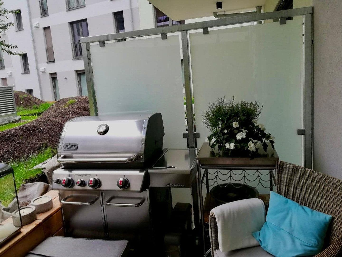 Pronájem bytu 3+1 95 m², Nordanger 6, Braunschweig, Dolní Sasko Pronájem bytu 3+1 95 m², Nordanger 6, Braunschweig, Dolní Sasko