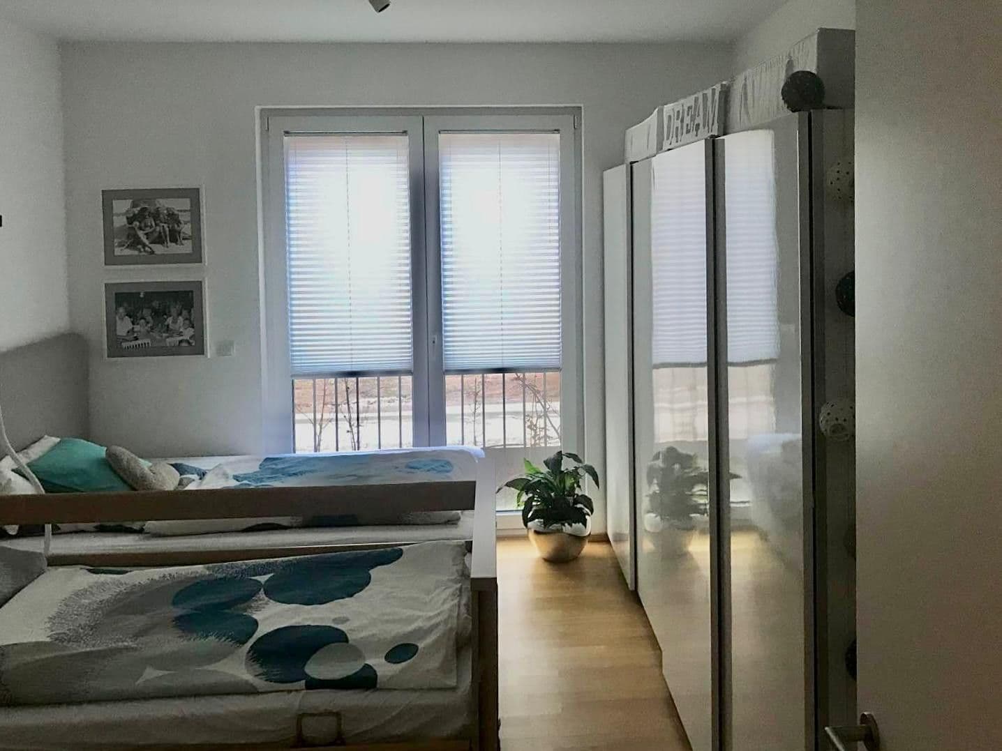 Pronájem bytu 3+1 95 m², Nordanger 6, Braunschweig, Dolní Sasko Pronájem bytu 3+1 95 m², Nordanger 6, Braunschweig, Dolní Sasko