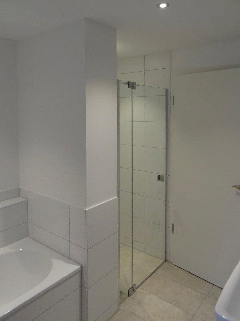 Pronájem bytu 3+1 95 m², Nordanger 6, Braunschweig, Dolní Sasko Pronájem bytu 3+1 95 m², Nordanger 6, Braunschweig, Dolní Sasko