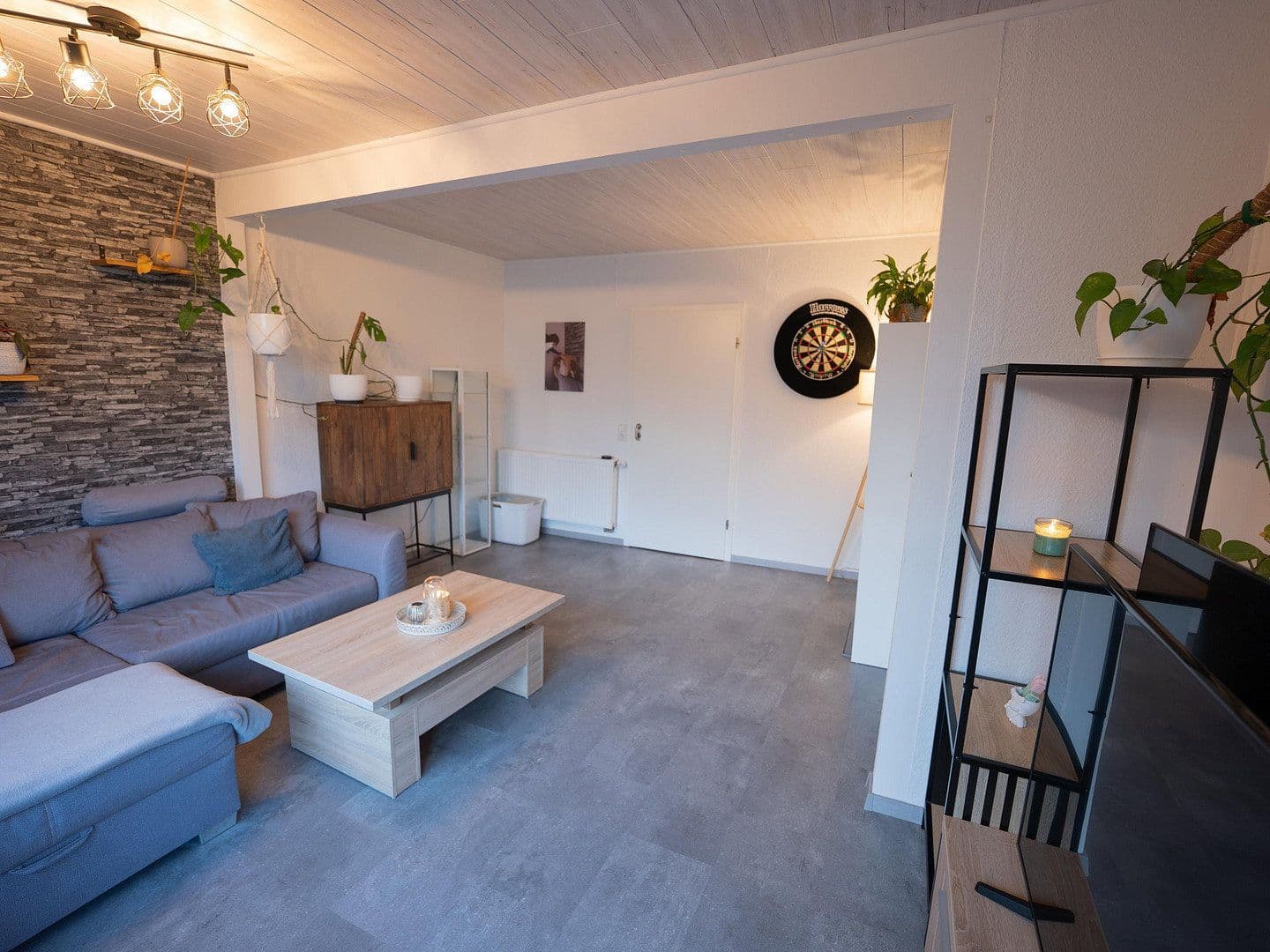 Prodej domu 70 m², pozemek 317 m², Emden, Dolní Sasko Prodej domu 70 m², pozemek 317 m², Emden, Dolní Sasko