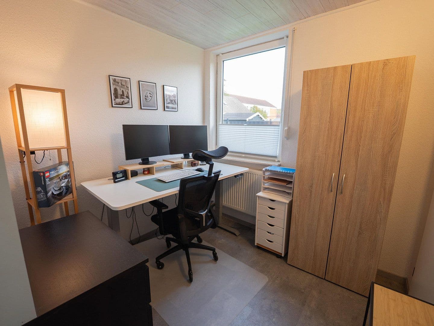 Prodej domu 70 m², pozemek 317 m², Emden, Dolní Sasko Prodej domu 70 m², pozemek 317 m², Emden, Dolní Sasko
