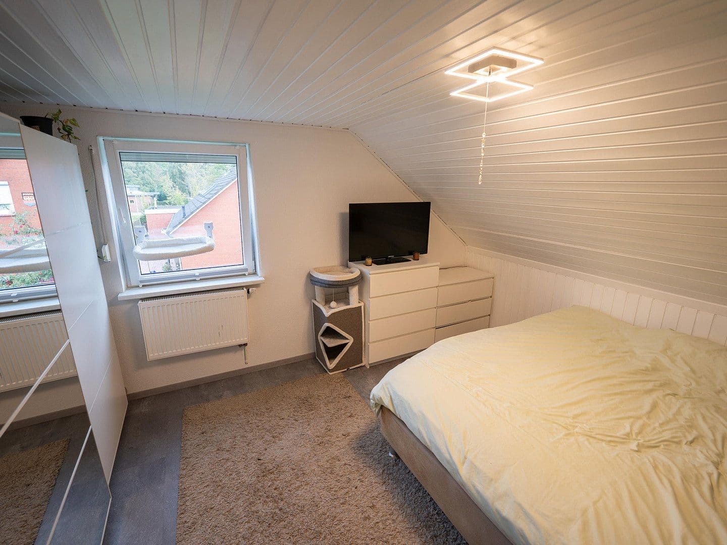 Prodej domu 70 m², pozemek 317 m², Emden, Dolní Sasko Prodej domu 70 m², pozemek 317 m², Emden, Dolní Sasko