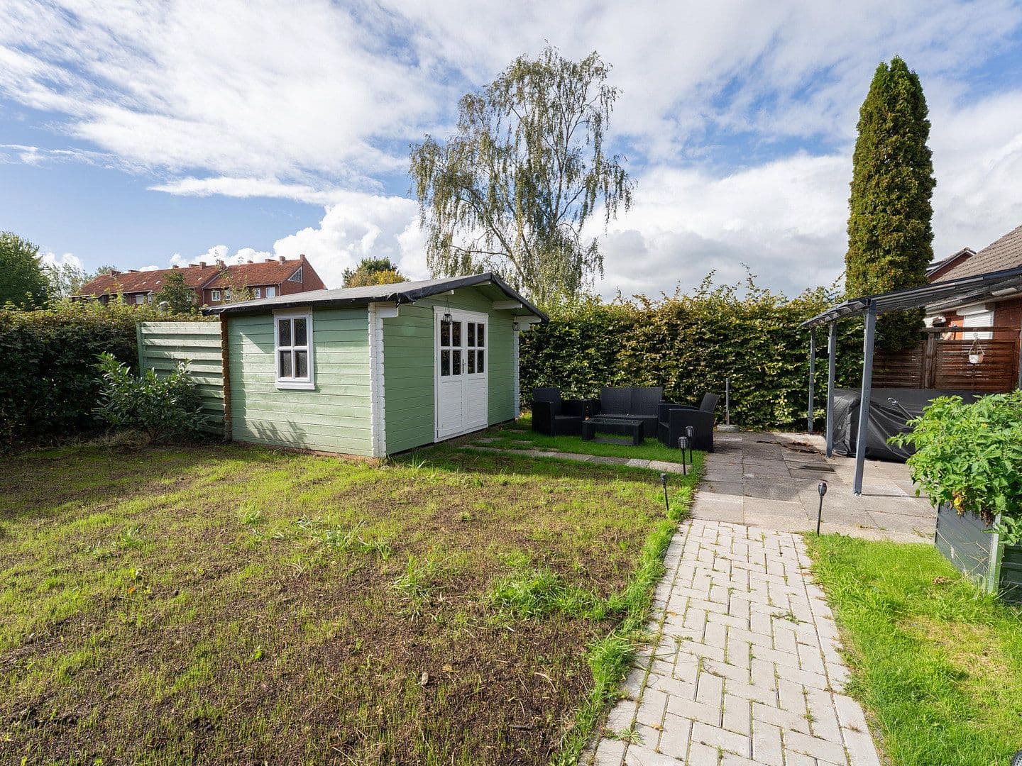 Prodej domu 70 m², pozemek 317 m², Emden, Dolní Sasko Prodej domu 70 m², pozemek 317 m², Emden, Dolní Sasko