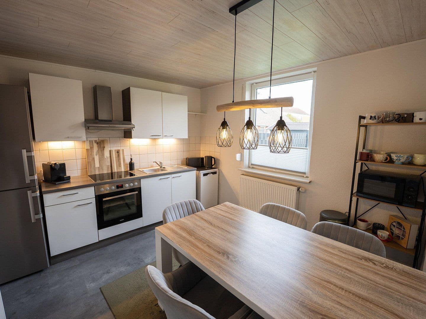 Prodej domu 70 m², pozemek 317 m², Emden, Dolní Sasko Prodej domu 70 m², pozemek 317 m², Emden, Dolní Sasko