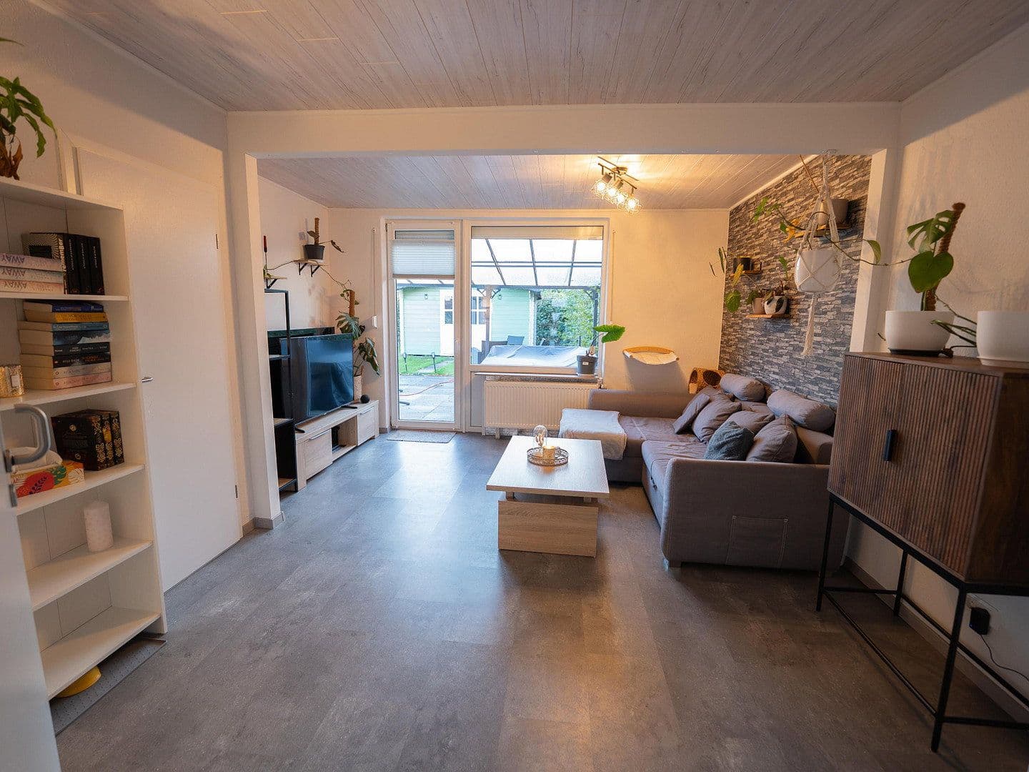 Prodej domu 70 m², pozemek 317 m², Emden, Dolní Sasko Prodej domu 70 m², pozemek 317 m², Emden, Dolní Sasko