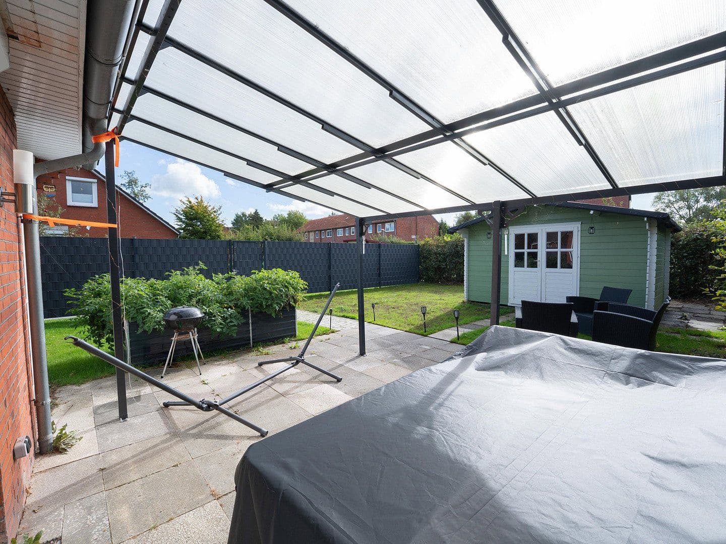 Prodej domu 70 m², pozemek 317 m², Emden, Dolní Sasko Prodej domu 70 m², pozemek 317 m², Emden, Dolní Sasko