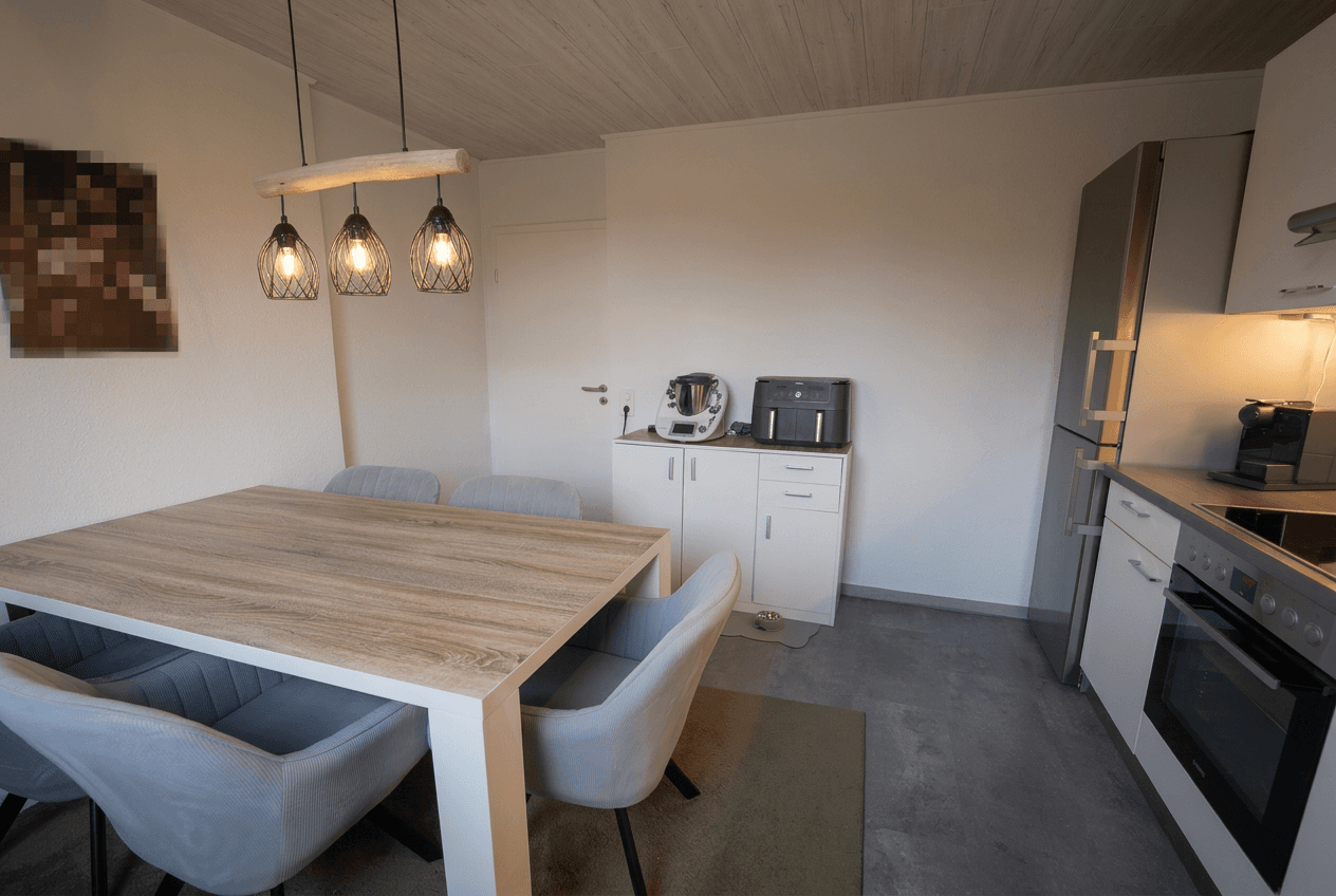 Prodej domu 70 m², pozemek 317 m², Emden, Dolní Sasko Prodej domu 70 m², pozemek 317 m², Emden, Dolní Sasko