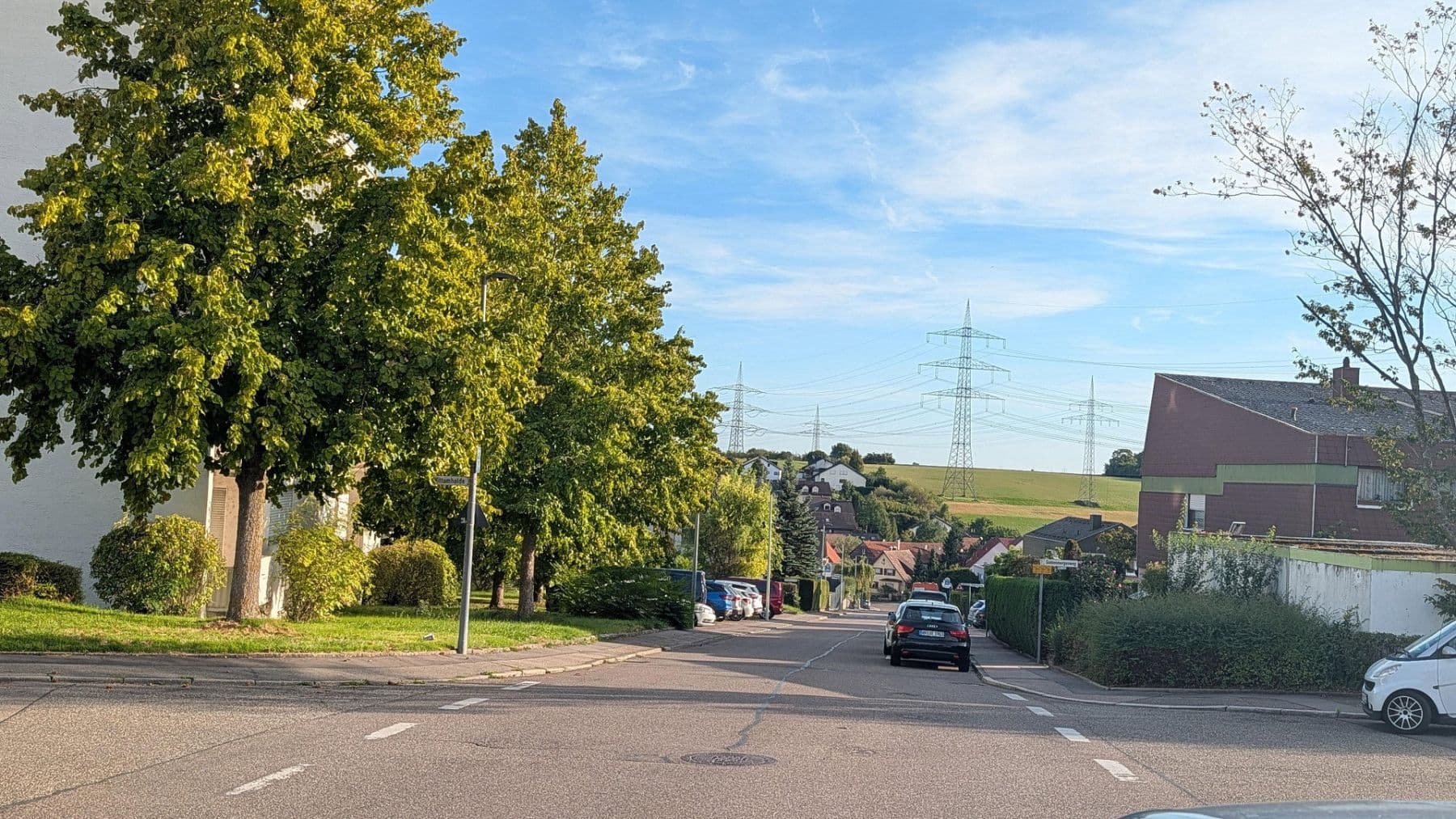 Pronájem bytu 3+1 84 m², Heilbronn, Bádensko-Württembersko Pronájem bytu 3+1 84 m², Heilbronn, Bádensko-Württembersko