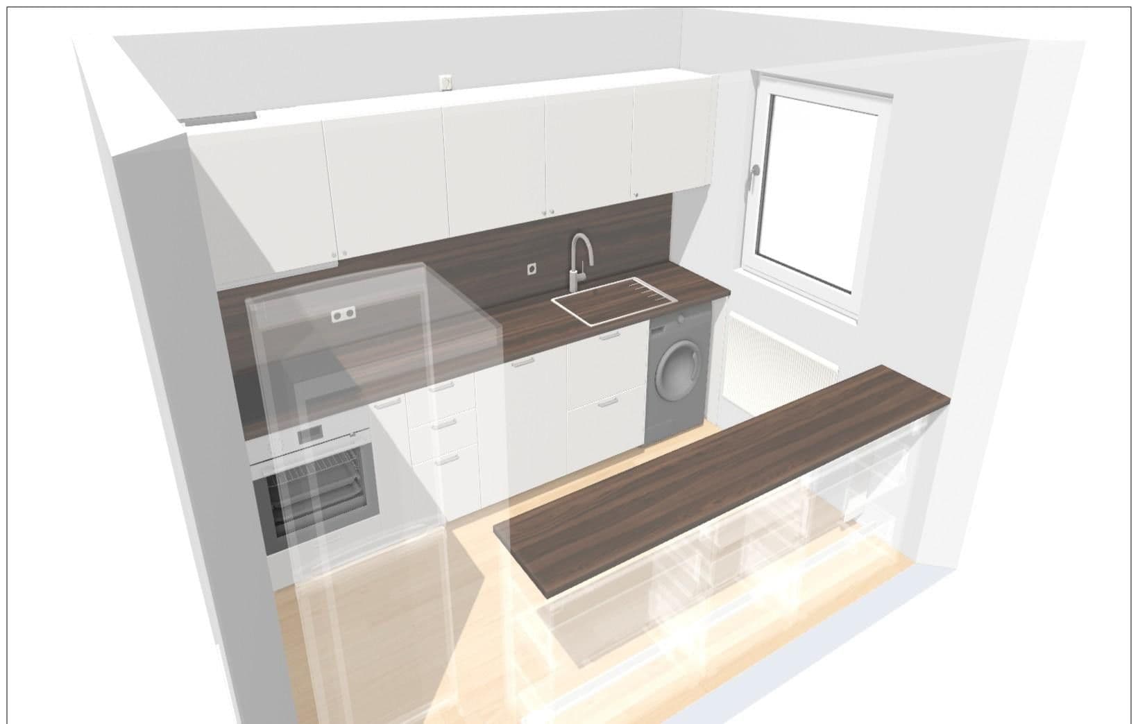 Pronájem bytu 3+1 84 m², Heilbronn, Bádensko-Württembersko Pronájem bytu 3+1 84 m², Heilbronn, Bádensko-Württembersko