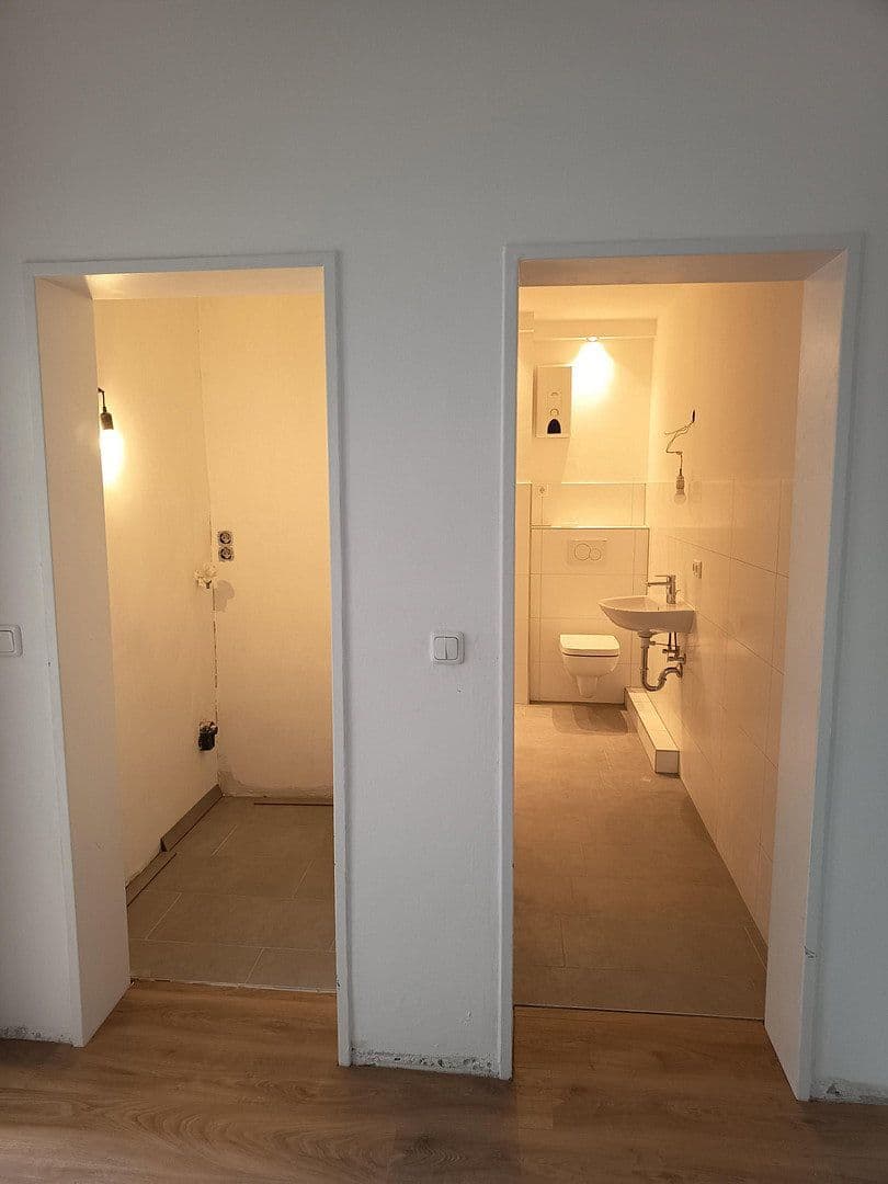 Pronájem bytu 3+kk 83 m², Hamburg Tonndorf, Hamburg Pronájem bytu 3+kk 83 m², Hamburg Tonndorf, Hamburg