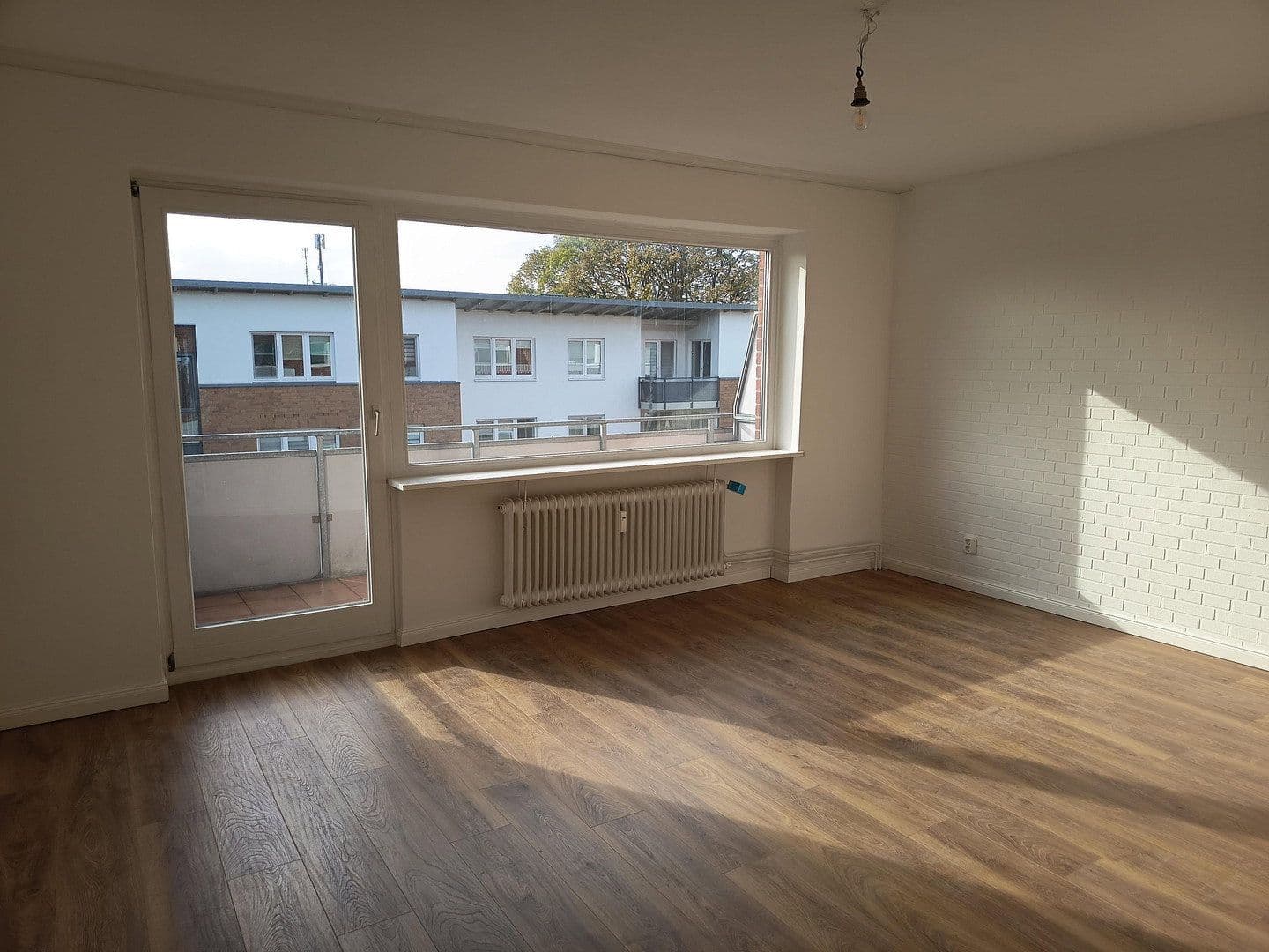 Pronájem bytu 3+kk 83 m², Hamburg Tonndorf, Hamburg Pronájem bytu 3+kk 83 m², Hamburg Tonndorf, Hamburg