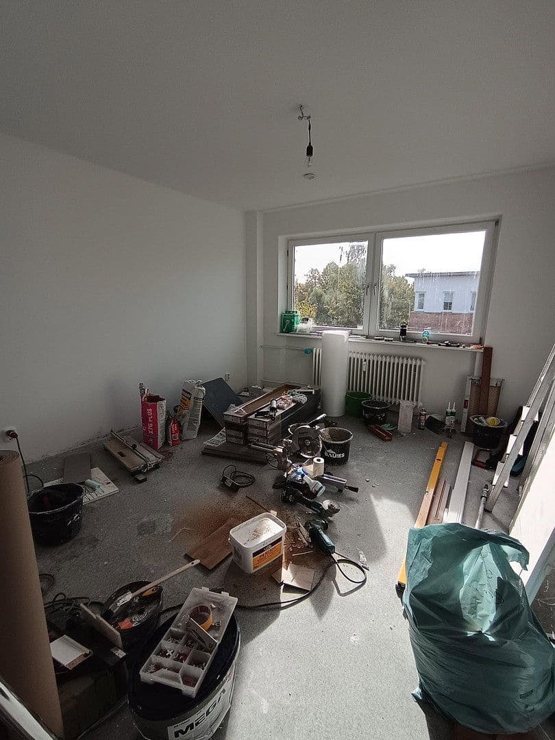 Pronájem bytu 3+kk 83 m², Hamburg Tonndorf, Hamburg Pronájem bytu 3+kk 83 m², Hamburg Tonndorf, Hamburg