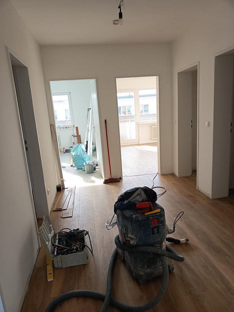 Pronájem bytu 3+kk 83 m², Hamburg Tonndorf, Hamburg Pronájem bytu 3+kk 83 m², Hamburg Tonndorf, Hamburg