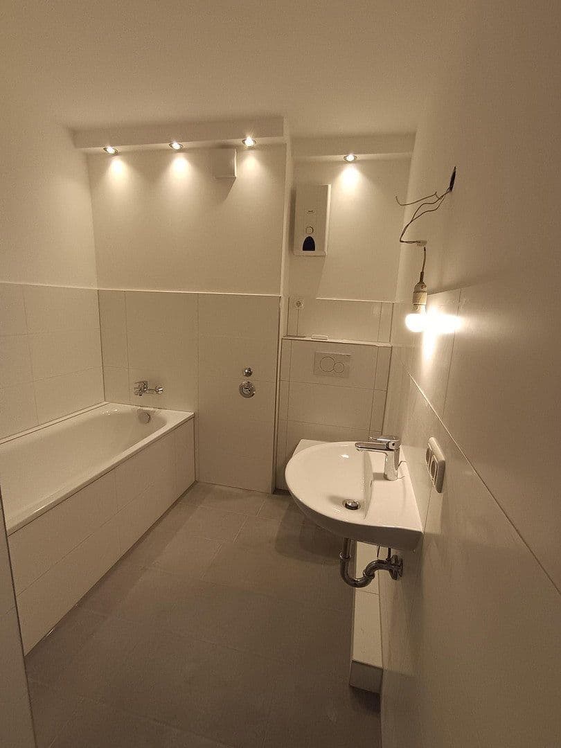 Pronájem bytu 3+kk 83 m², Hamburg Tonndorf, Hamburg Pronájem bytu 3+kk 83 m², Hamburg Tonndorf, Hamburg