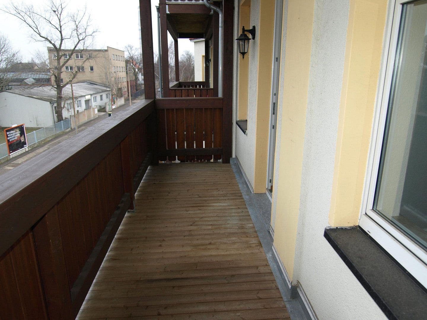 Pronájem bytu 2+1 74 m², Südstr. 64, Leipzig, Sasko Pronájem bytu 2+1 74 m², Südstr. 64, Leipzig, Sasko