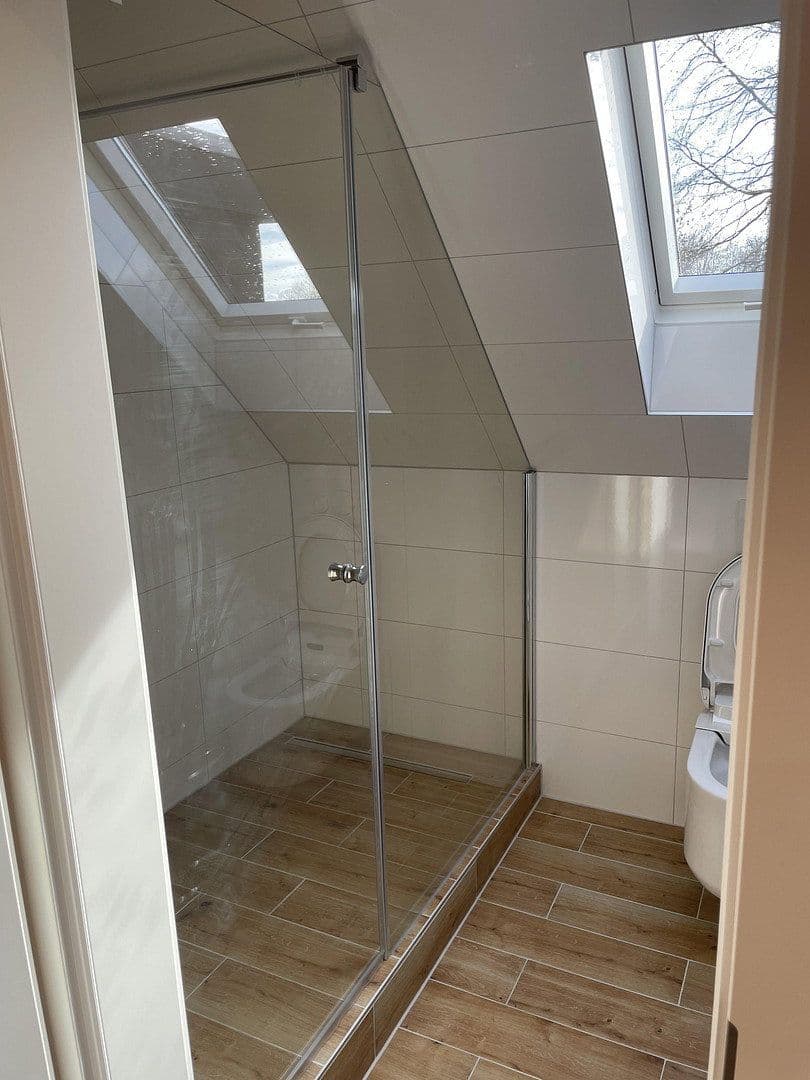 Pronájem bytu 3+1 104 m², Lerchenweg 51, Bochum, Severní Porýní-Vestfálsko Pronájem bytu 3+1 104 m², Lerchenweg 51, Bochum, Severní Porýní-Vestfálsko