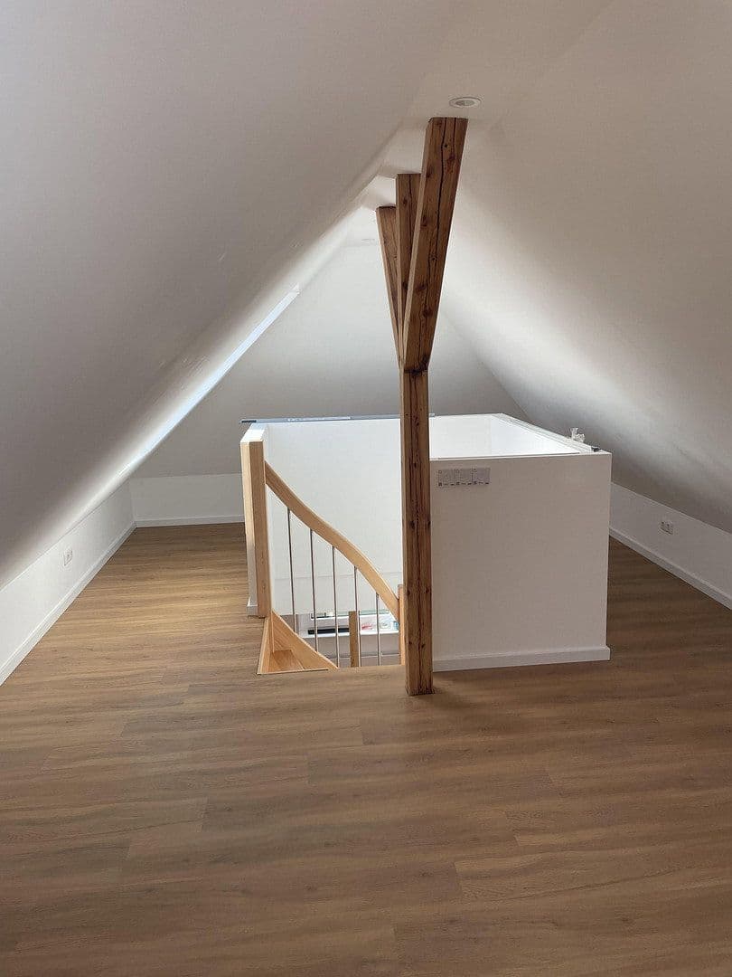 Pronájem bytu 3+1 104 m², Lerchenweg 51, Bochum, Severní Porýní-Vestfálsko Pronájem bytu 3+1 104 m², Lerchenweg 51, Bochum, Severní Porýní-Vestfálsko
