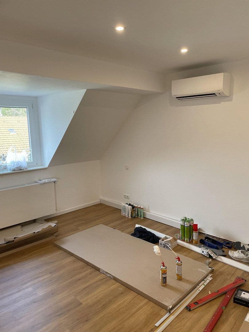 Pronájem bytu 3+1 104 m², Lerchenweg 51, Bochum, Severní Porýní-Vestfálsko Pronájem bytu 3+1 104 m², Lerchenweg 51, Bochum, Severní Porýní-Vestfálsko