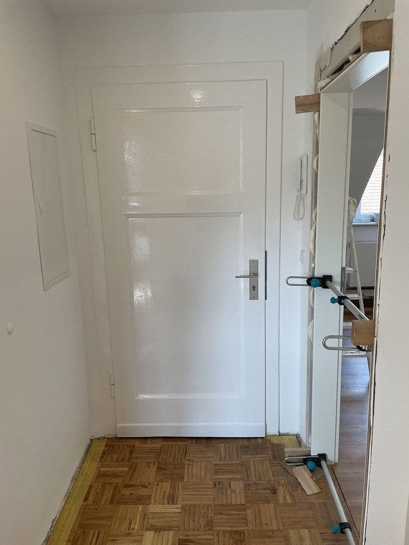 Pronájem bytu 3+1 104 m², Lerchenweg 51, Bochum, Severní Porýní-Vestfálsko Pronájem bytu 3+1 104 m², Lerchenweg 51, Bochum, Severní Porýní-Vestfálsko