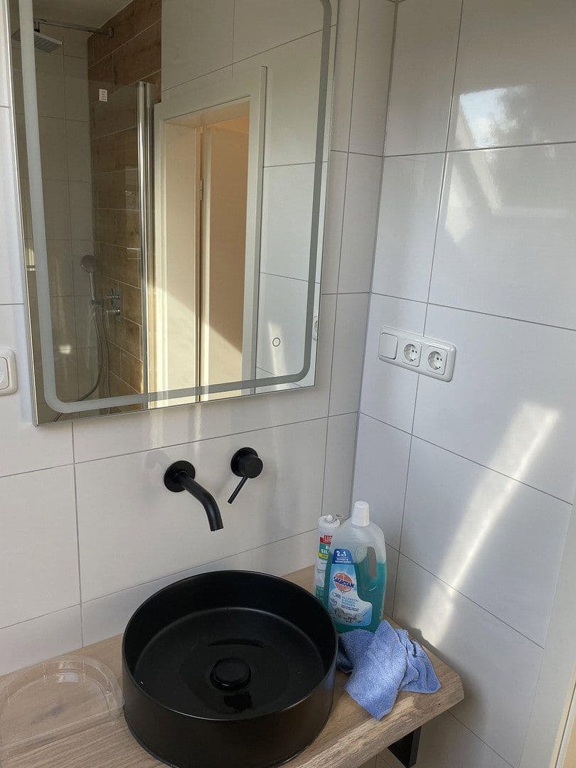 Pronájem bytu 3+1 104 m², Lerchenweg 51, Bochum, Severní Porýní-Vestfálsko Pronájem bytu 3+1 104 m², Lerchenweg 51, Bochum, Severní Porýní-Vestfálsko