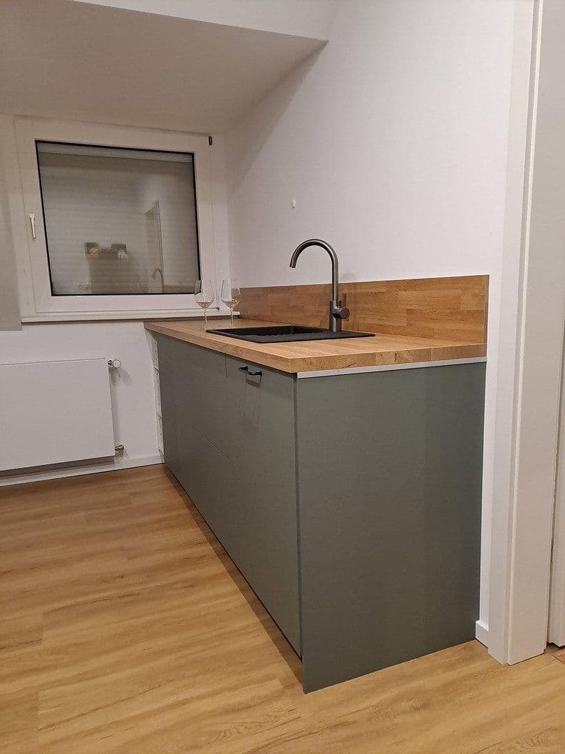 Pronájem bytu 3+1 104 m², Lerchenweg 51, Bochum, Severní Porýní-Vestfálsko Pronájem bytu 3+1 104 m², Lerchenweg 51, Bochum, Severní Porýní-Vestfálsko