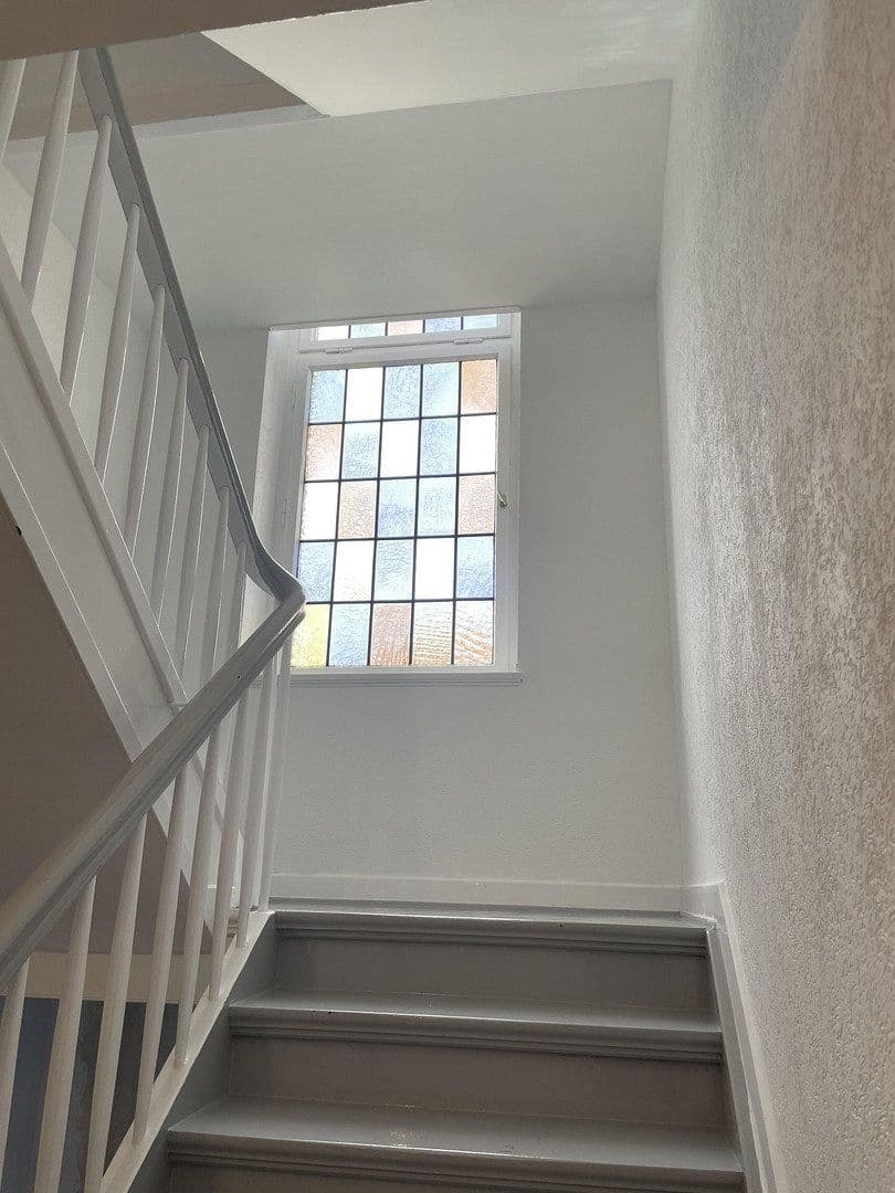 Pronájem bytu 3+1 104 m², Lerchenweg 51, Bochum, Severní Porýní-Vestfálsko Pronájem bytu 3+1 104 m², Lerchenweg 51, Bochum, Severní Porýní-Vestfálsko