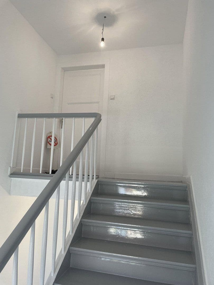 Pronájem bytu 3+1 104 m², Lerchenweg 51, Bochum, Severní Porýní-Vestfálsko Pronájem bytu 3+1 104 m², Lerchenweg 51, Bochum, Severní Porýní-Vestfálsko