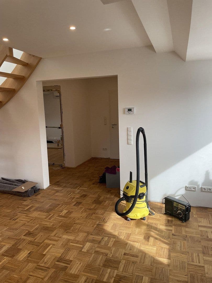 Pronájem bytu 3+1 104 m², Lerchenweg 51, Bochum, Severní Porýní-Vestfálsko Pronájem bytu 3+1 104 m², Lerchenweg 51, Bochum, Severní Porýní-Vestfálsko