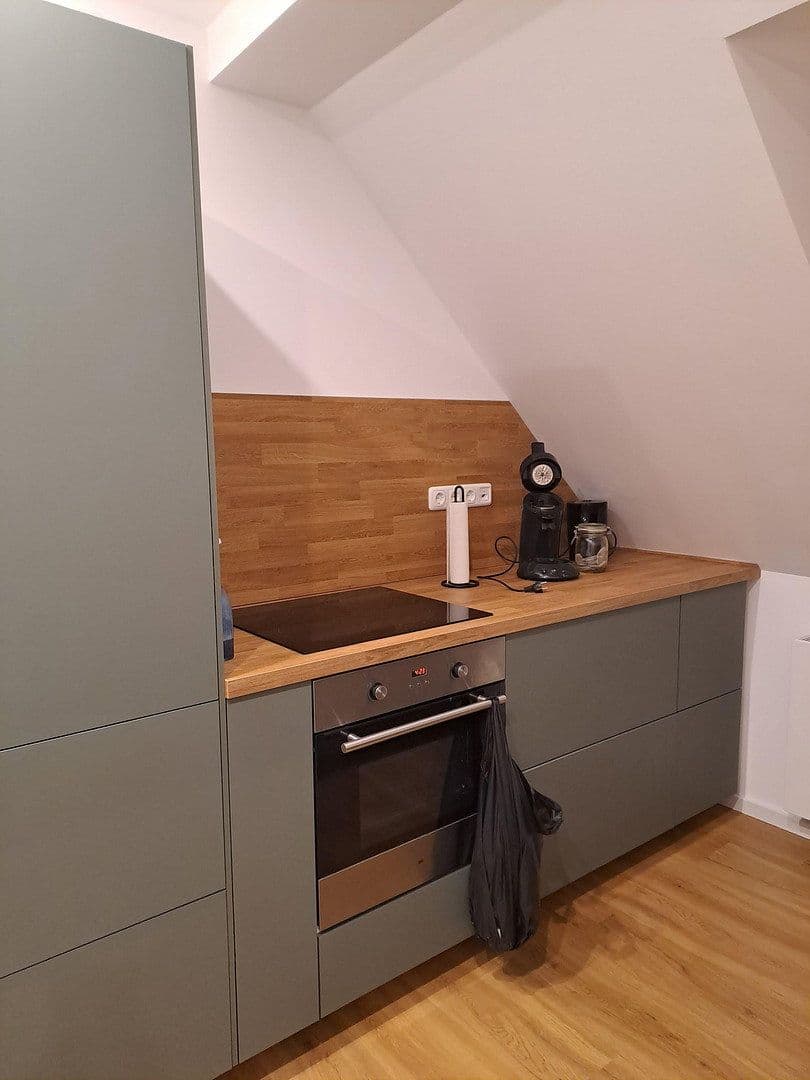Pronájem bytu 3+1 104 m², Lerchenweg 51, Bochum, Severní Porýní-Vestfálsko Pronájem bytu 3+1 104 m², Lerchenweg 51, Bochum, Severní Porýní-Vestfálsko