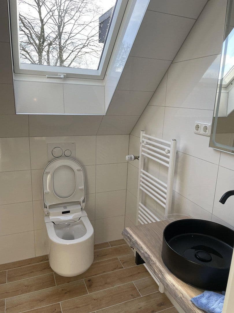 Pronájem bytu 3+1 104 m², Lerchenweg 51, Bochum, Severní Porýní-Vestfálsko Pronájem bytu 3+1 104 m², Lerchenweg 51, Bochum, Severní Porýní-Vestfálsko