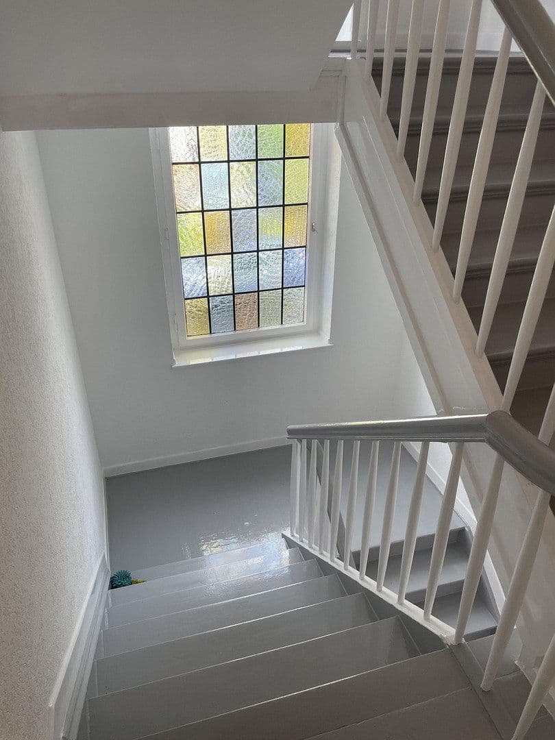 Pronájem bytu 3+1 104 m², Lerchenweg 51, Bochum, Severní Porýní-Vestfálsko Pronájem bytu 3+1 104 m², Lerchenweg 51, Bochum, Severní Porýní-Vestfálsko