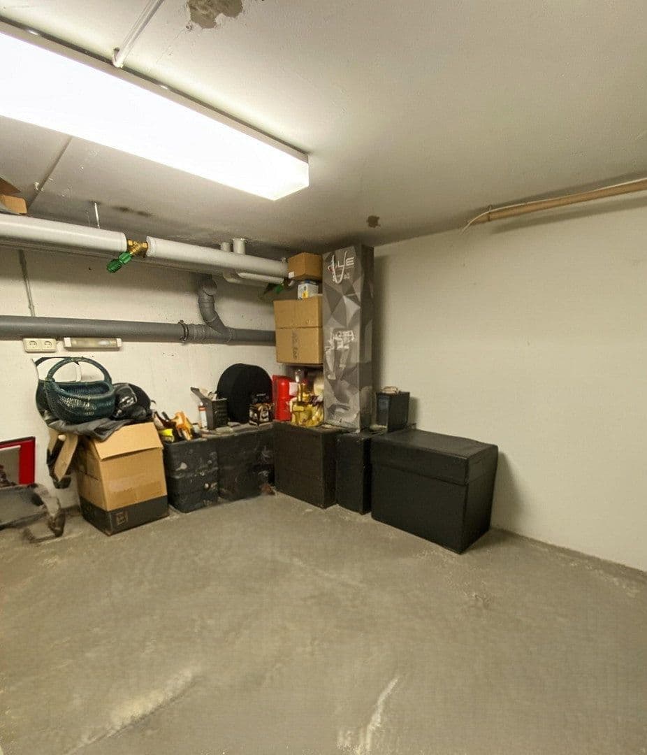 Prodej bytu 3+kk 81 m², Eresing, Bavorsko Prodej bytu 3+kk 81 m², Eresing, Bavorsko